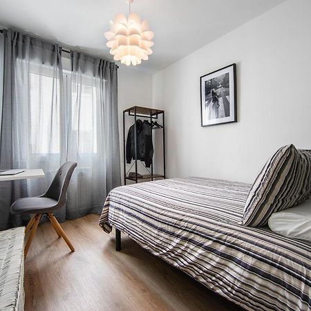 4 Estaciones - Tu Hogar En El Corazon De Oviedo Apartment Екстериор снимка