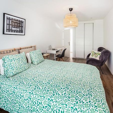 4 Estaciones - Tu Hogar En El Corazon De Oviedo Apartment Екстериор снимка