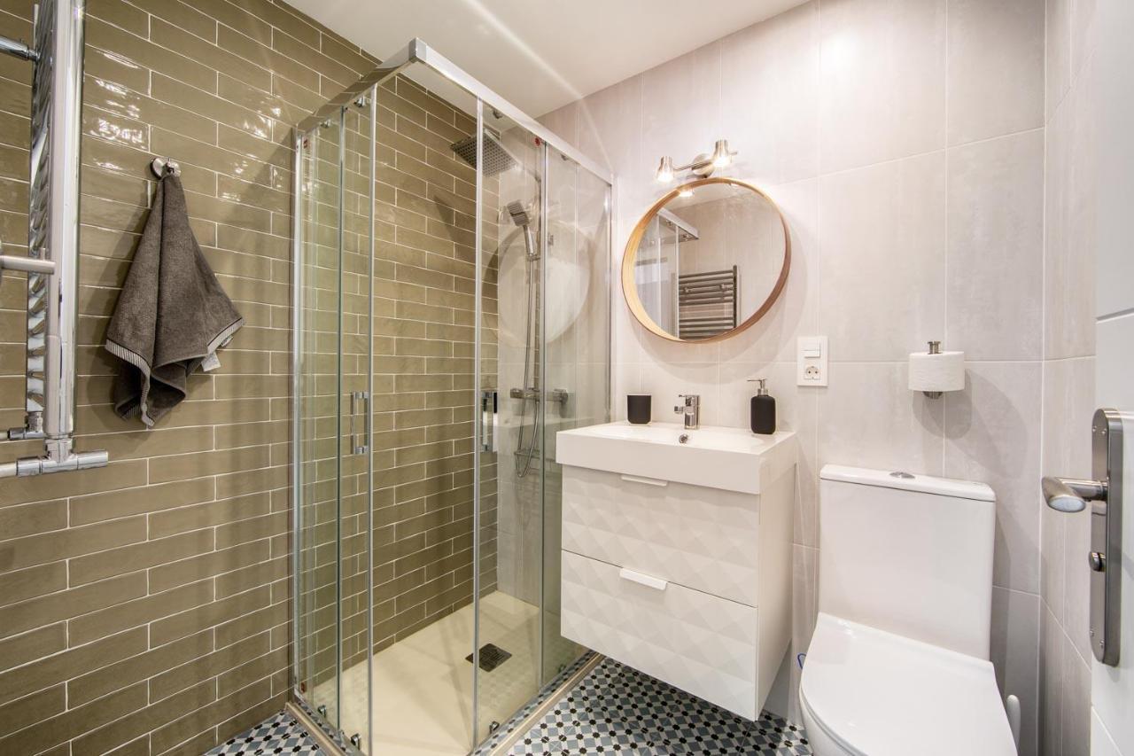 4 Estaciones - Tu Hogar En El Corazon De Oviedo Apartment Екстериор снимка