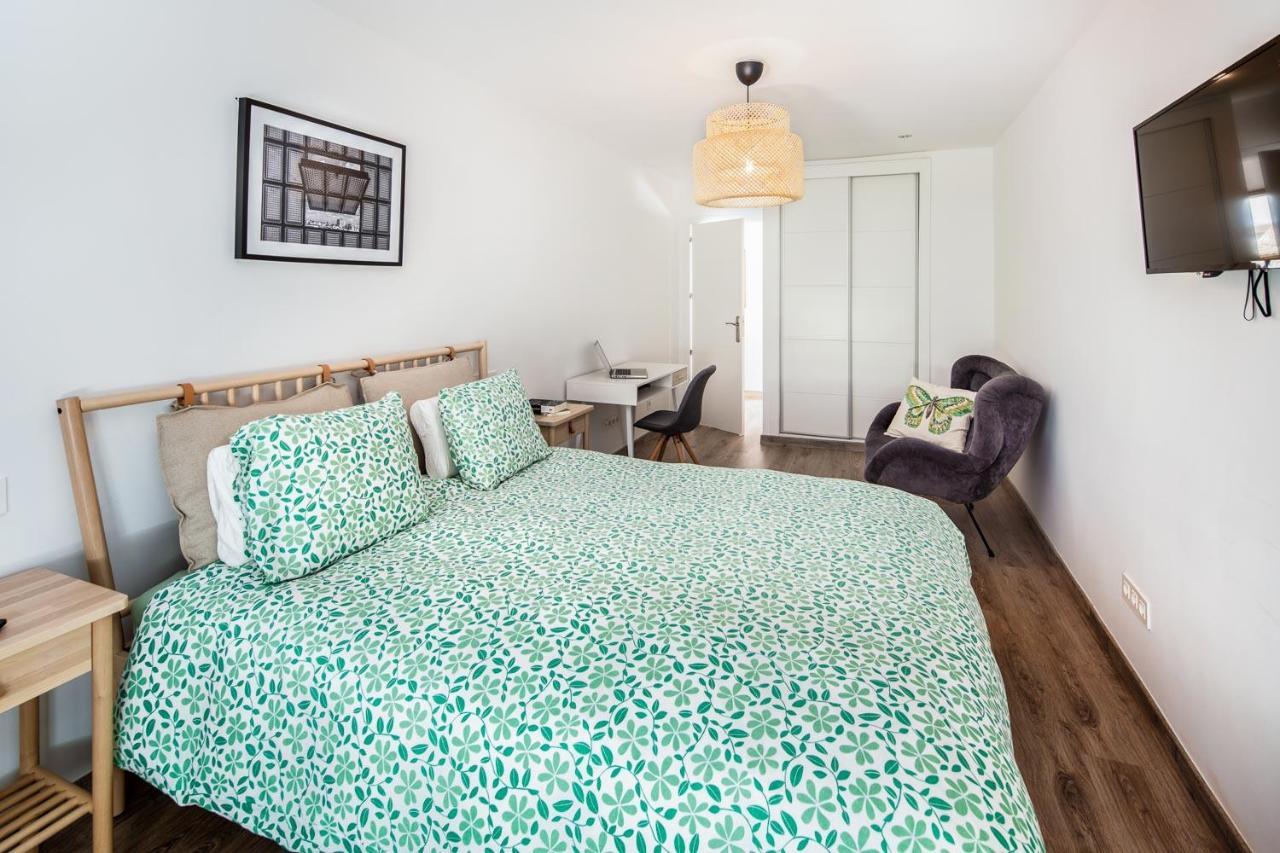 4 Estaciones - Tu Hogar En El Corazon De Oviedo Apartment Екстериор снимка