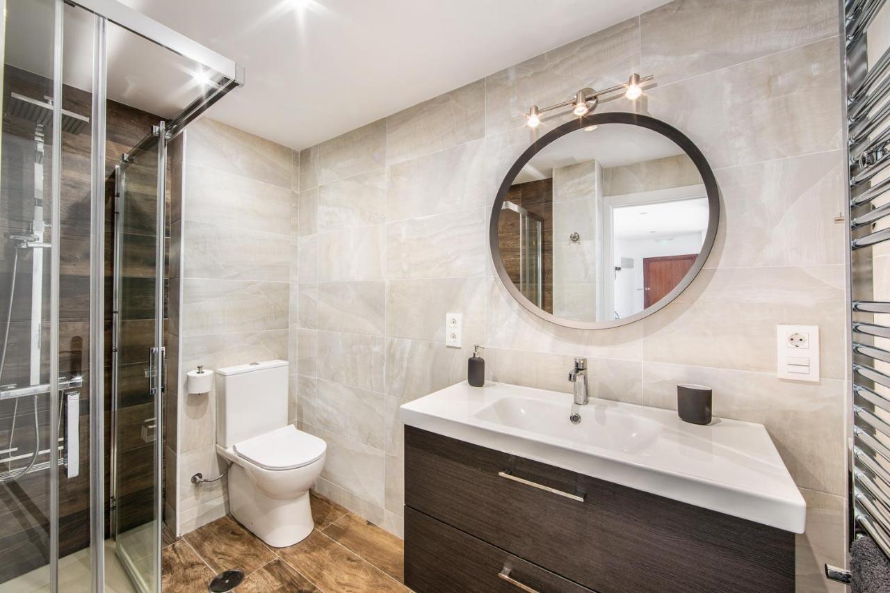4 Estaciones - Tu Hogar En El Corazon De Oviedo Apartment Екстериор снимка