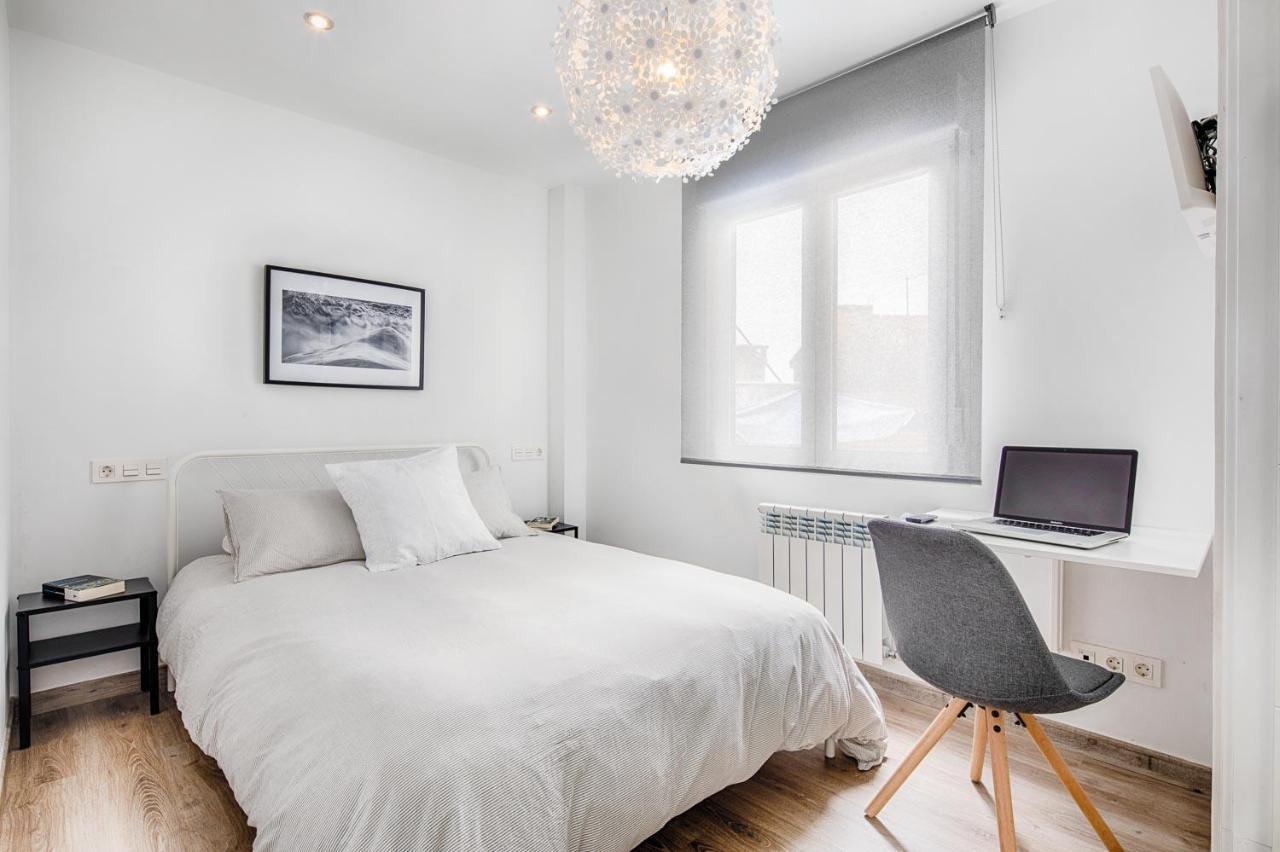 4 Estaciones - Tu Hogar En El Corazon De Oviedo Apartment Екстериор снимка