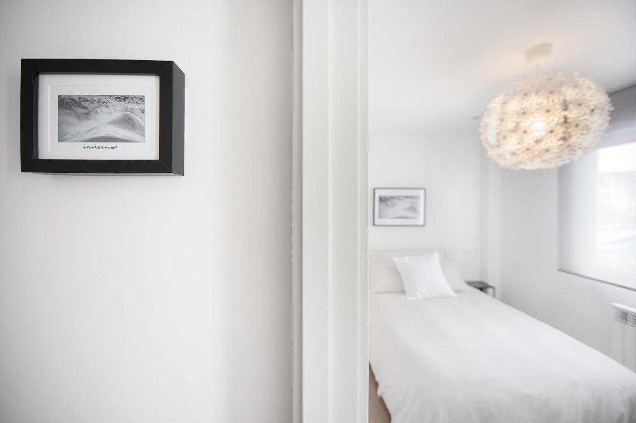 4 Estaciones - Tu Hogar En El Corazon De Oviedo Apartment Екстериор снимка