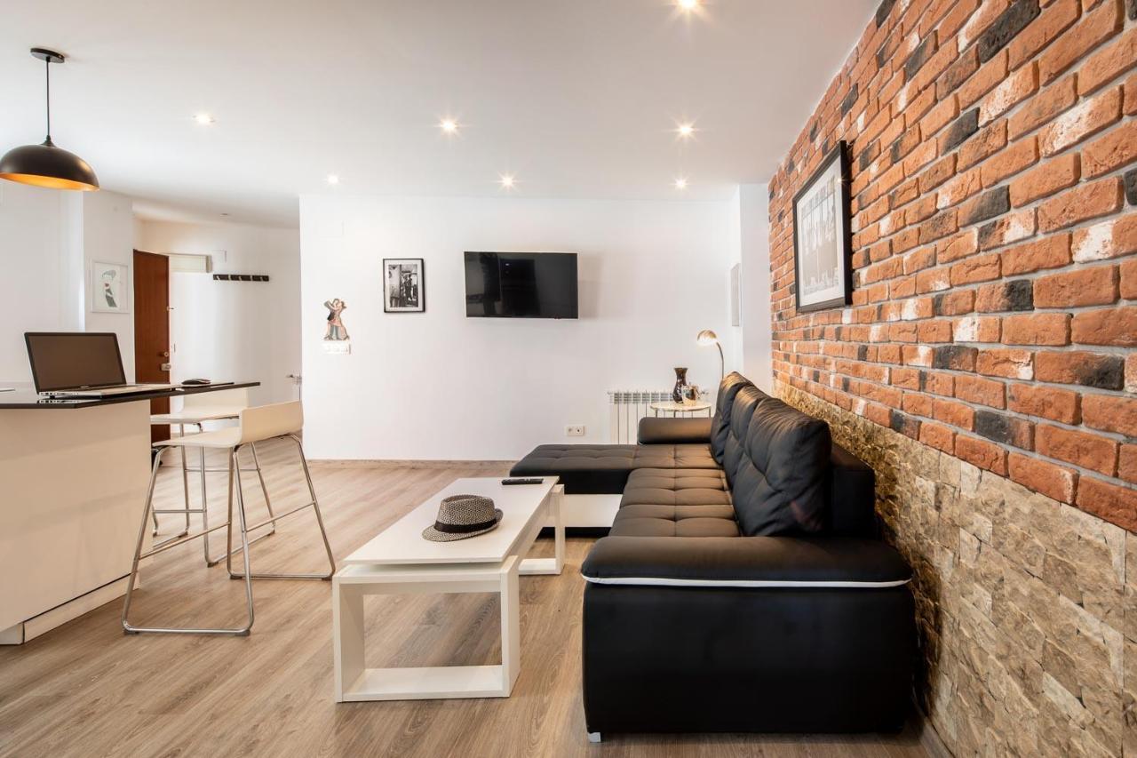 4 Estaciones - Tu Hogar En El Corazon De Oviedo Apartment Екстериор снимка