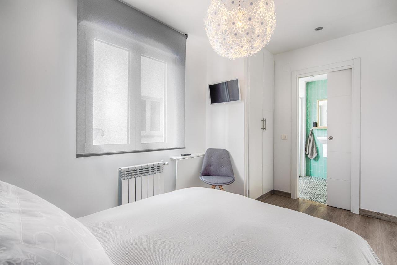 4 Estaciones - Tu Hogar En El Corazon De Oviedo Apartment Екстериор снимка