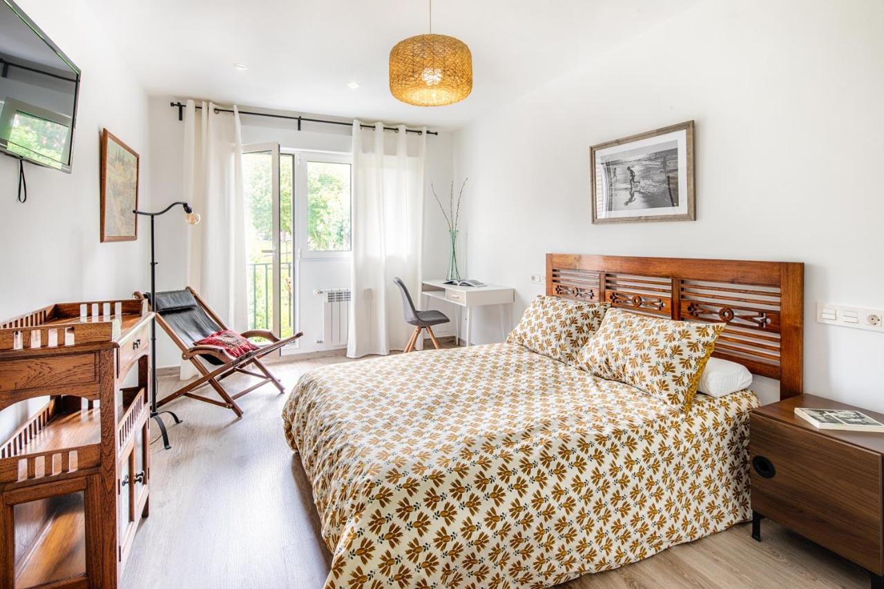 4 Estaciones - Tu Hogar En El Corazon De Oviedo Apartment Екстериор снимка