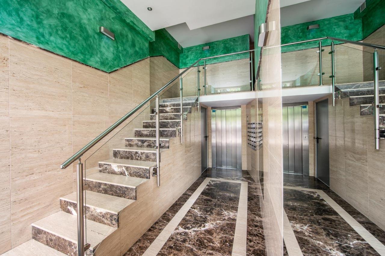 4 Estaciones - Tu Hogar En El Corazon De Oviedo Apartment Екстериор снимка