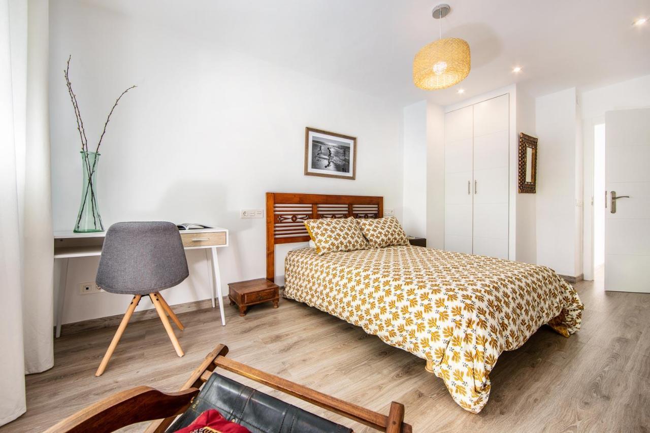 4 Estaciones - Tu Hogar En El Corazon De Oviedo Apartment Екстериор снимка