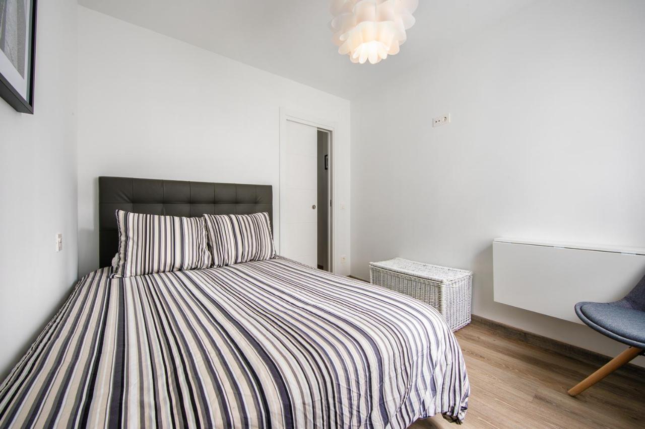 4 Estaciones - Tu Hogar En El Corazon De Oviedo Apartment Екстериор снимка