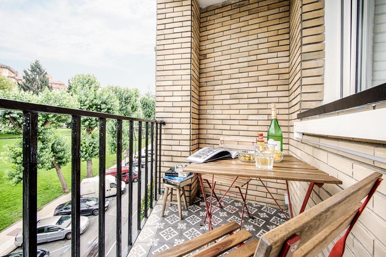4 Estaciones - Tu Hogar En El Corazon De Oviedo Apartment Екстериор снимка