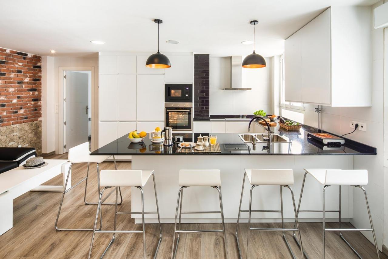 4 Estaciones - Tu Hogar En El Corazon De Oviedo Apartment Екстериор снимка