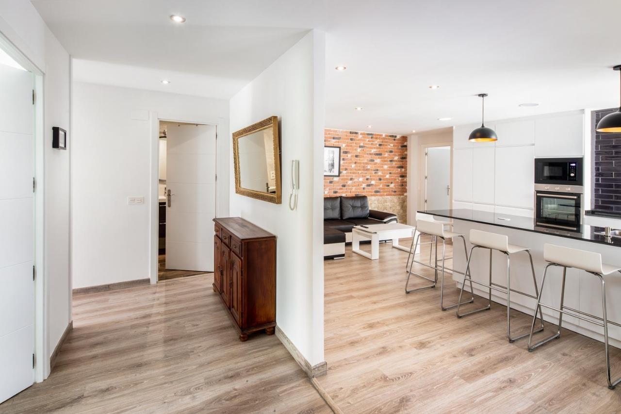 4 Estaciones - Tu Hogar En El Corazon De Oviedo Apartment Екстериор снимка